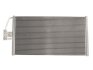 Радіатор кондиціонера THERMOTEC KTT110136 (фото 1)