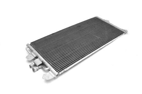 Радіатор кондиціонера THERMOTEC KTT110183