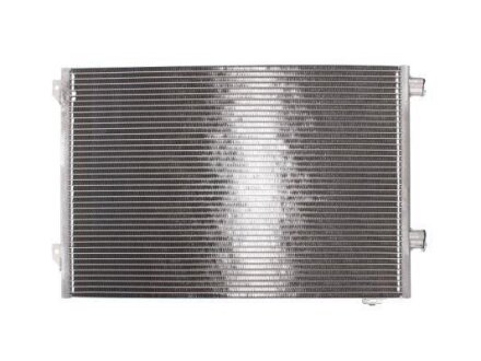 Радіатор кондиціонера THERMOTEC KTT110205