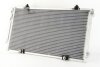 Радіатор кондиціонера THERMOTEC KTT110218 (фото 1)