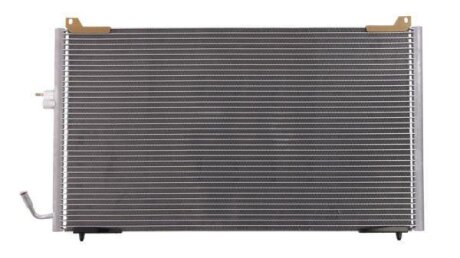 Радіатор кондиціонера THERMOTEC KTT110224
