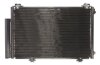 Радіатор кондиціонера THERMOTEC KTT110233 (фото 2)
