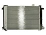 Радіатор кондиціонера THERMOTEC KTT110244 (фото 2)