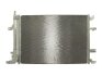 Радіатор кондиціонера THERMOTEC KTT110245 (фото 2)