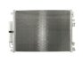 Радіатор кондиціонера THERMOTEC KTT110248 (фото 1)