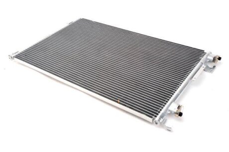 Радіатор кондиціонера THERMOTEC KTT110253