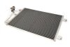 Радіатор кондиціонера THERMOTEC KTT110271 (фото 1)