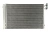 Радіатор кондиціонера THERMOTEC KTT110272 (фото 1)