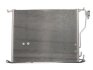 Радіатор кондиціонера THERMOTEC KTT110280 (фото 2)
