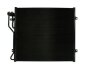 Радіатор кондиціонера THERMOTEC KTT110291 (фото 1)