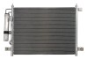 Радиатор кондиционера THERMOTEC KTT110328 (фото 1)