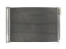 Радиатор кондиционера THERMOTEC KTT110368 (фото 1)