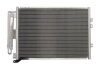 Радіатор кондиціонера THERMOTEC KTT110388 (фото 1)