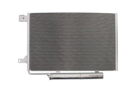 Радіатор кондиціонера THERMOTEC KTT110402