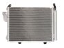 Радіатор кондиціонера THERMOTEC KTT110404 (фото 1)