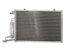 Радіатор кондиціонера THERMOTEC KTT110423 (фото 1)