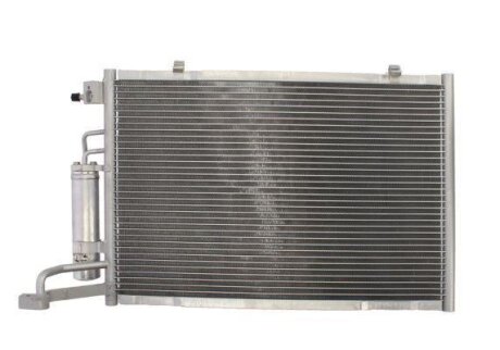 Радіатор кондиціонера THERMOTEC KTT110423