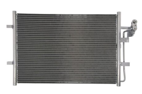 Радіатор кондиціонера THERMOTEC KTT110595