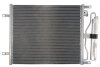 Радіатор кондиціонера THERMOTEC KTT110660 (фото 2)