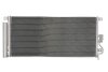 Радіатор кондиціонера THERMOTEC KTT110678 (фото 1)
