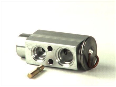 Розширювальний клапан кондиціонера THERMOTEC KTT140002