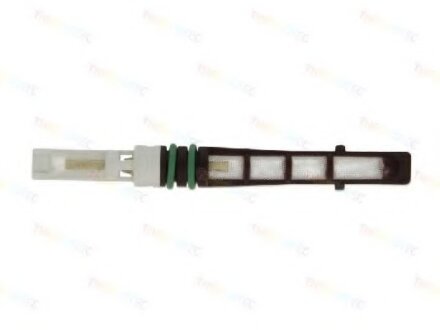Розширювальний клапан кондиціонера THERMOTEC KTT140026