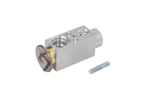 Розширювальний клапан кондиціонера THERMOTEC KTT140034