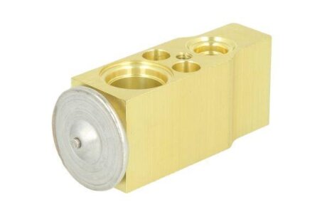 Розширювальний клапан кондиціонера THERMOTEC KTT140035