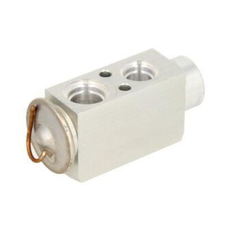 Розширювальний клапан кондиціонера THERMOTEC KTT140042