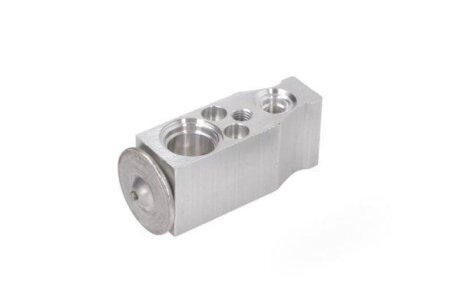 Розширювальний клапан кондиціонера THERMOTEC KTT140044