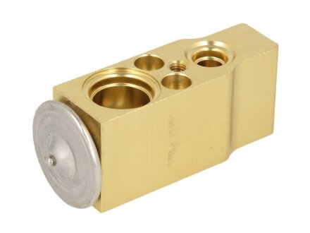 Розширювальний клапан кондиціонера THERMOTEC KTT140045