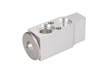Розширювальний клапан кондиціонера THERMOTEC KTT140046