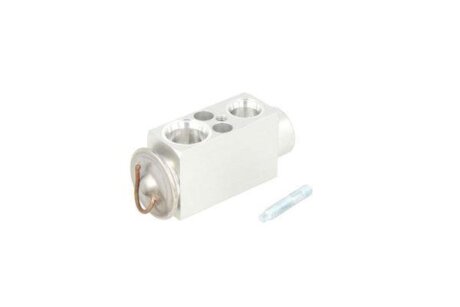 Розширювальний клапан кондиціонера THERMOTEC KTT140060