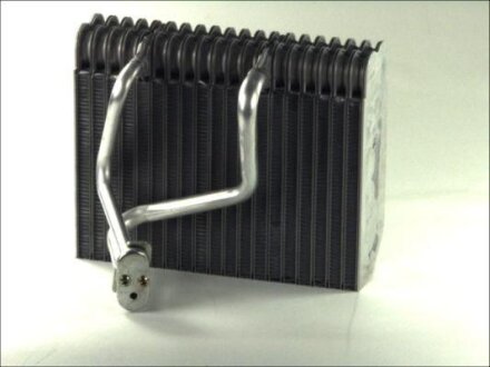 Випаровувач кондиціонера THERMOTEC KTT150007
