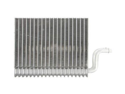 Випаровувач кондиціонера THERMOTEC KTT150008