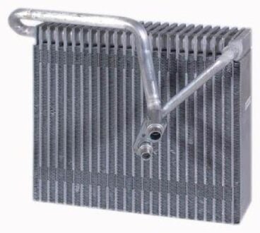 Випаровувач кондиціонера THERMOTEC KTT150009