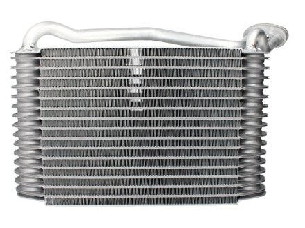 Випаровувач кондиціонера THERMOTEC KTT150017
