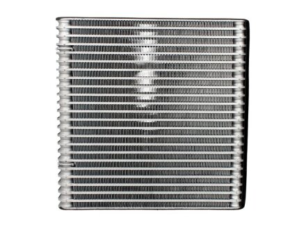 Випаровувач кондиціонера THERMOTEC KTT150018