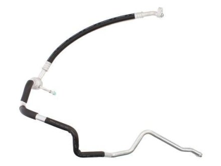 Трубка кондиціонера THERMOTEC KTT160037