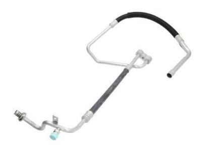 Трубка кондиціонера THERMOTEC KTT160040
