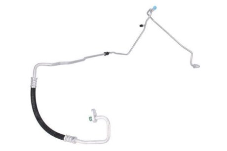 Трубка кондиціонера THERMOTEC KTT160054