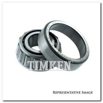 Підшипник колеса TIMKEN SET1208