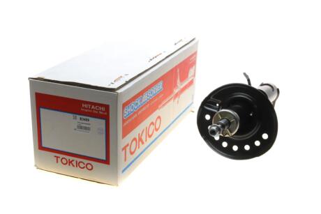 Амортизатор підвіски Tokico B3409