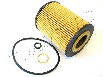 Фильтр масляный Toko cars T1134032