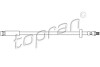 ШЛАНГ ГАЛЬМІВНИЙ TOPRAN / HANS PRIES 110400 (фото 1)
