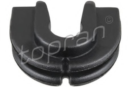 Затискач пружинний TOPRAN / HANS PRIES 114043