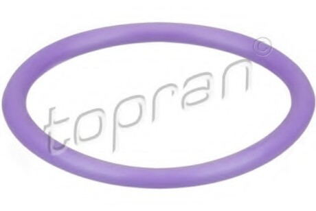 Seal ring TOPRAN / HANS PRIES 114774