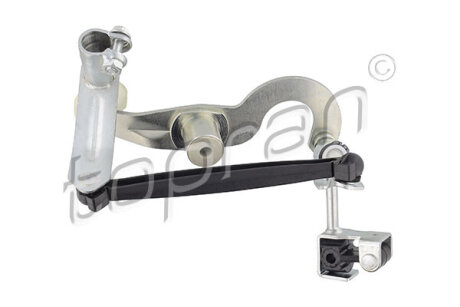 Перемикаючі шестерні, зовнішні OPEL COMBO/MINIVAN 1.0 i 12V (F08, F68, M68)/1.2/1.2 (F08, W5L)/1.2 i (F08, F68, M68)/1.2 i 16V (F08, F68, M68)/1.4/1.4 16V (F07)/1.4 i (F08, F68, M68)/1.4 i (F08, W5L) TOPRAN / HANS PRIES 208161