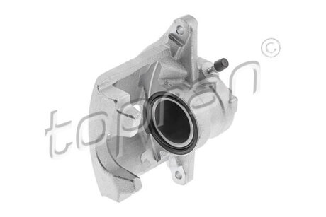 Супорт дискових гальм TOPRAN / HANS PRIES HP631441