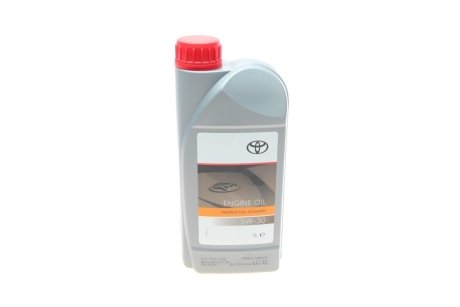 Масло моторное PFE SAE 5W30 (1 Liter) TOYOTA 08880-83388